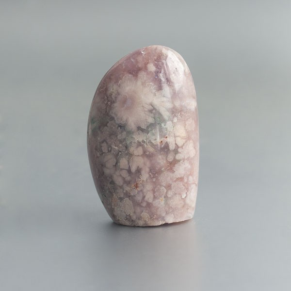 Bloem Agaat sculptuur 02