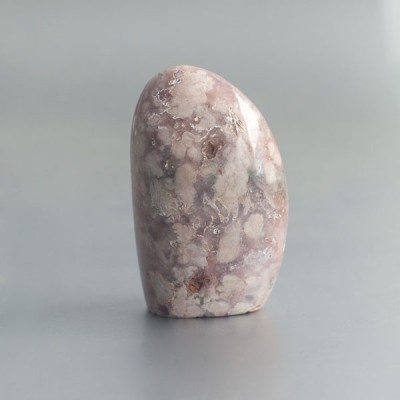 Bloem Agaat sculptuur 02