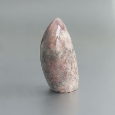 Bloem Agaat sculptuur 02