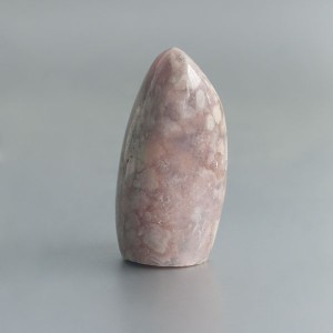 Bloem Agaat sculptuur 02