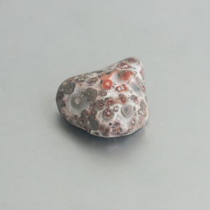 Leopard Skin Jaspis knuffelsteen 02