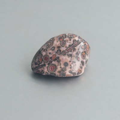 Leopard Skin Jaspis knuffelsteen 04