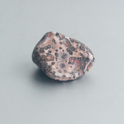 Leopard Skin Jaspis knuffelsteen 04