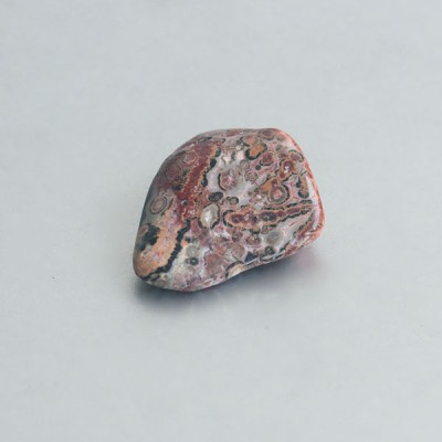 Leopard Skin Jaspis knuffelsteen 03 foto 2