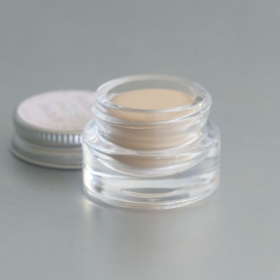 Brightening & Concealing Balm (vegan)