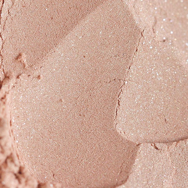 Minerale highlighter & illuminator Pink Champagne