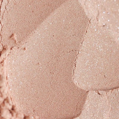 Minerale highlighter & illuminator Pink Champagne
