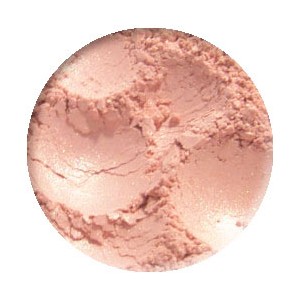 Minerale highlighter & illuminator Pink Champagne