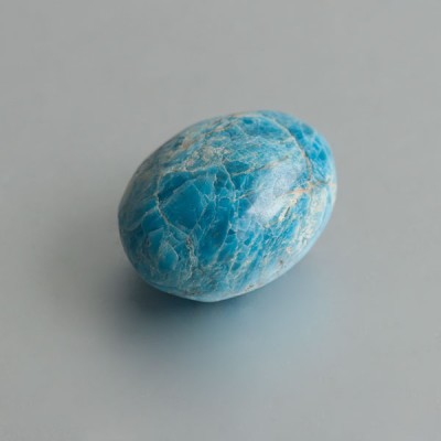 Blauwe Apatiet zaksteen 04