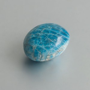 Blauwe Apatiet zaksteen 04 foto 1