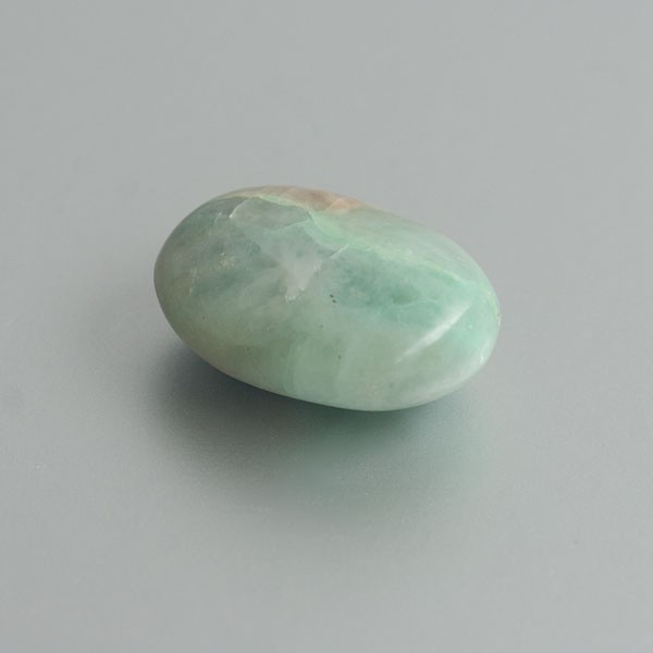 Groene Maansteen zaksteen 07