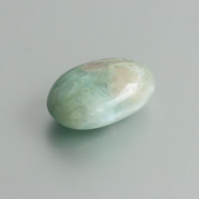 Groene Maansteen zaksteen 07 foto 2