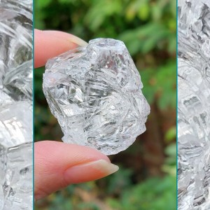 Lemurisch ijskristal 49 (42 gram)