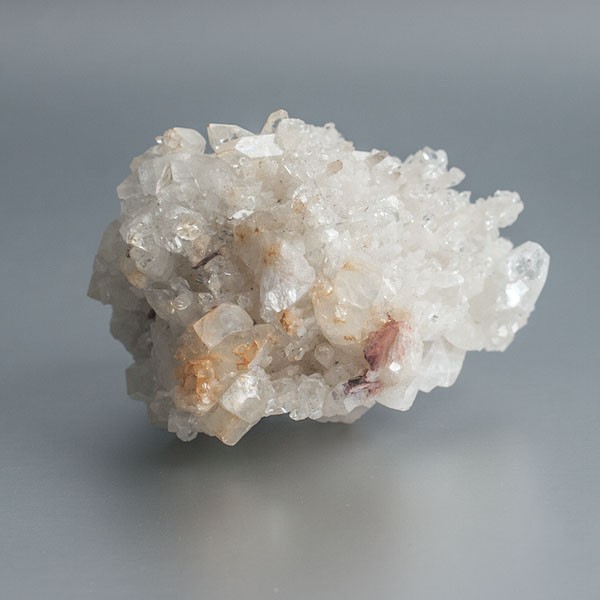 Apofyliet (Spiegel) kristalcluster 39