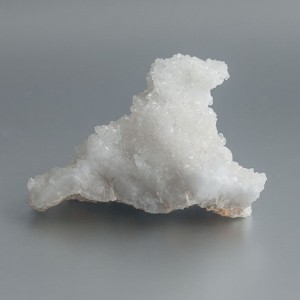 Bergkristal cluster (geode) 21