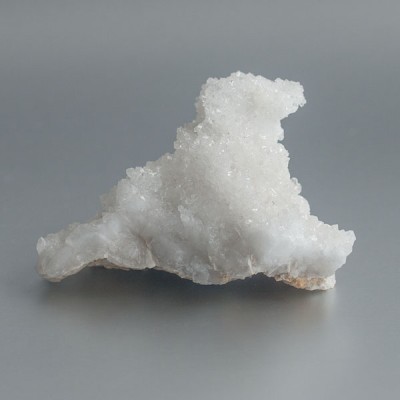 Bergkristal cluster (geode) 21