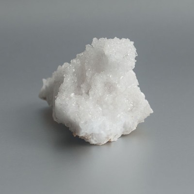 Bergkristal cluster (geode) 21 foto 2