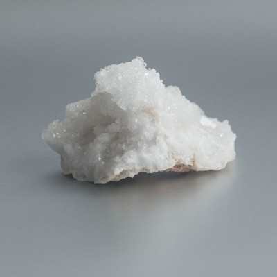 Bergkristal cluster (geode) 21 foto 3