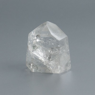 Bergkristal kristalpunt 28 | Meesterkristal | Blue Joy