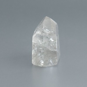 Bergkristal kristalpunt 28 | Meesterkristal | Blue Joy