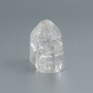 Bergkristal kristalpunt (Timelink-kristal) gepolijst 28 foto 5