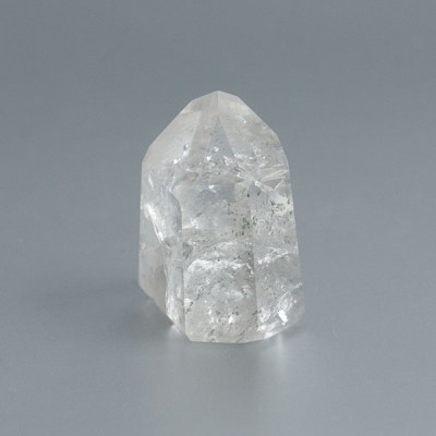 Bergkristal kristalpunt (Timelink-kristal) gepolijst 28 foto 5