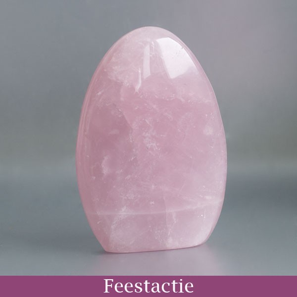 rozenkwarts sculptuur 02 actieprijs