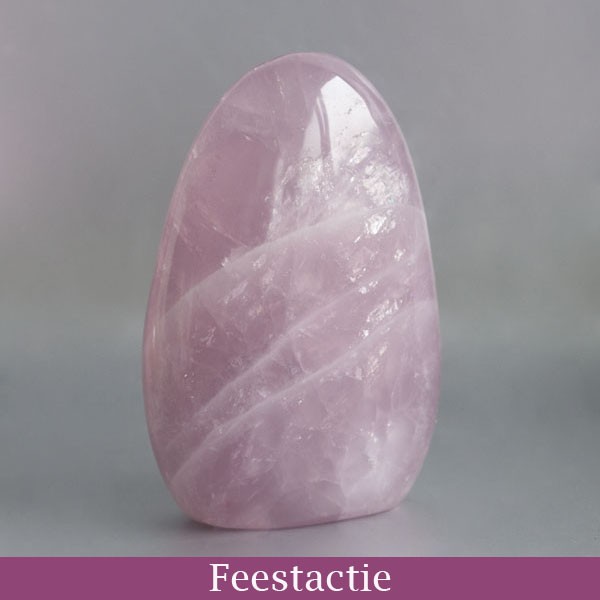 Rozenkwarts (Lavendelkwarts) sculptuur 03 actieprijs feestdagen 2025