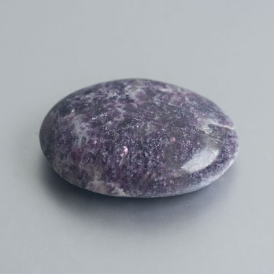 Lepidoliet handsteen 03