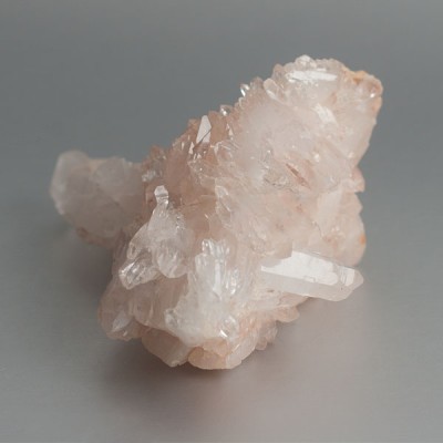 Himalaya Bergkristal kristalcluster 01