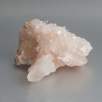 Himalaya Bergkristal kristalcluster 01 foto 1