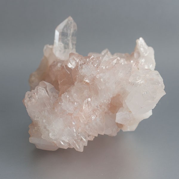 Himalaya Bergkristal kristalcluster 02 foto 2