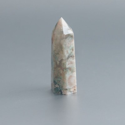 Bloem Agaat kristalpunt 01