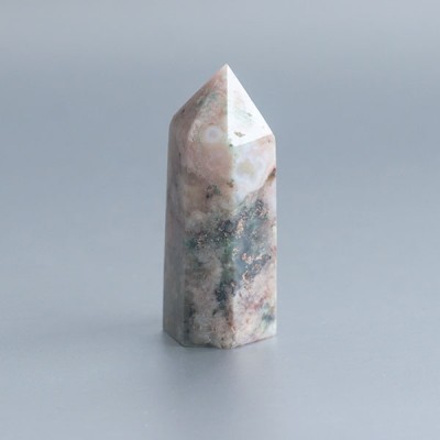 Bloem Agaat kristalpunt 02 foto 2