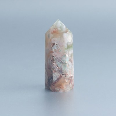 Bloem Agaat kristalpunt 03 foto 2