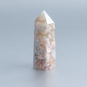 Bloem Agaat kristalpunt 03 foto 3