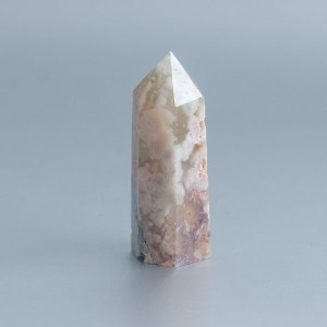 Bloem Agaat kristalpunt 03 foto 4