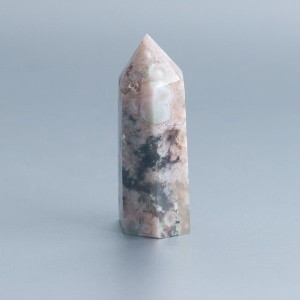 Bloem Agaat kristalpunt 02 foto 4