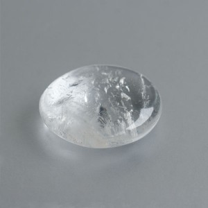 Bergkristal zaksteen 2