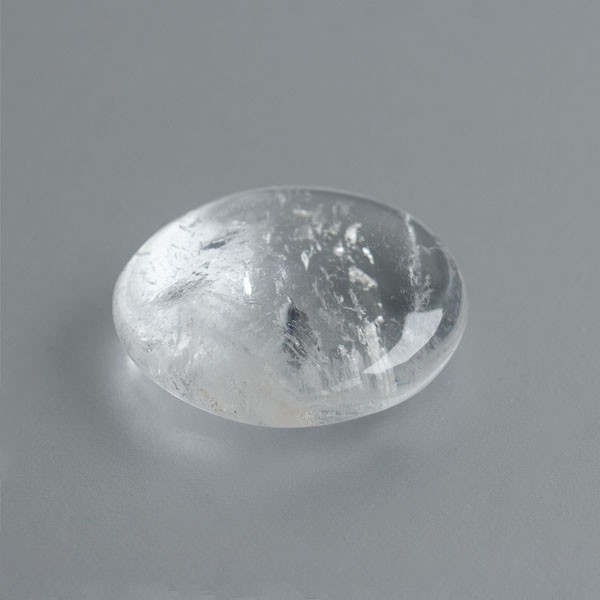 Bergkristal zaksteen 2