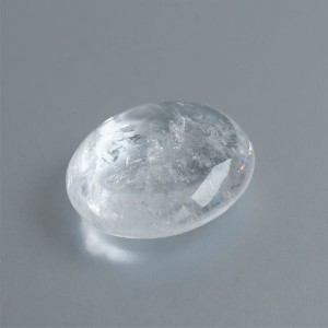 Bergkristal zaksteen 3