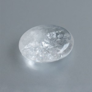 Bergkristal zaksteen 4