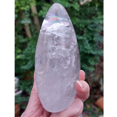 Bergkristal Sculptuur 01 nieuw foto 2