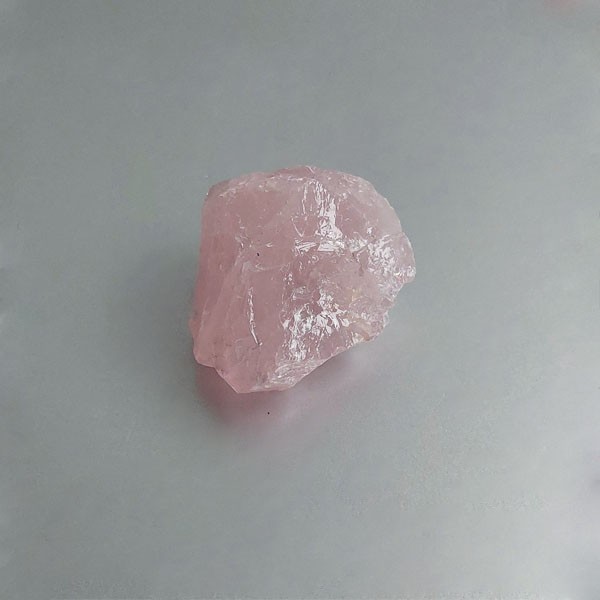 Rozenkwarts ruw 51 (48 gram) | Liefde | Blue Joy