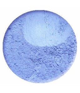 Minerale oogschaduw Cornflower