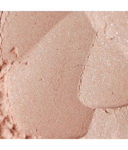 Minerale highlighter & illuminator Pink Champagne