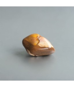 Transmutiet knuffelsteen