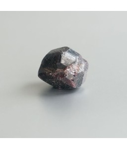 Rode Granaat kristal ruw 14