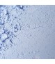Minerale oogschaduw navulling - kleur Power Blue