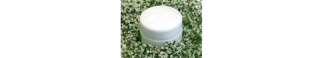 Natuurlijke verzorgingscrèmes aromatherapie | Blue Joy